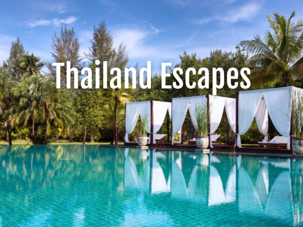 Up To 56% Off Tropical Treats