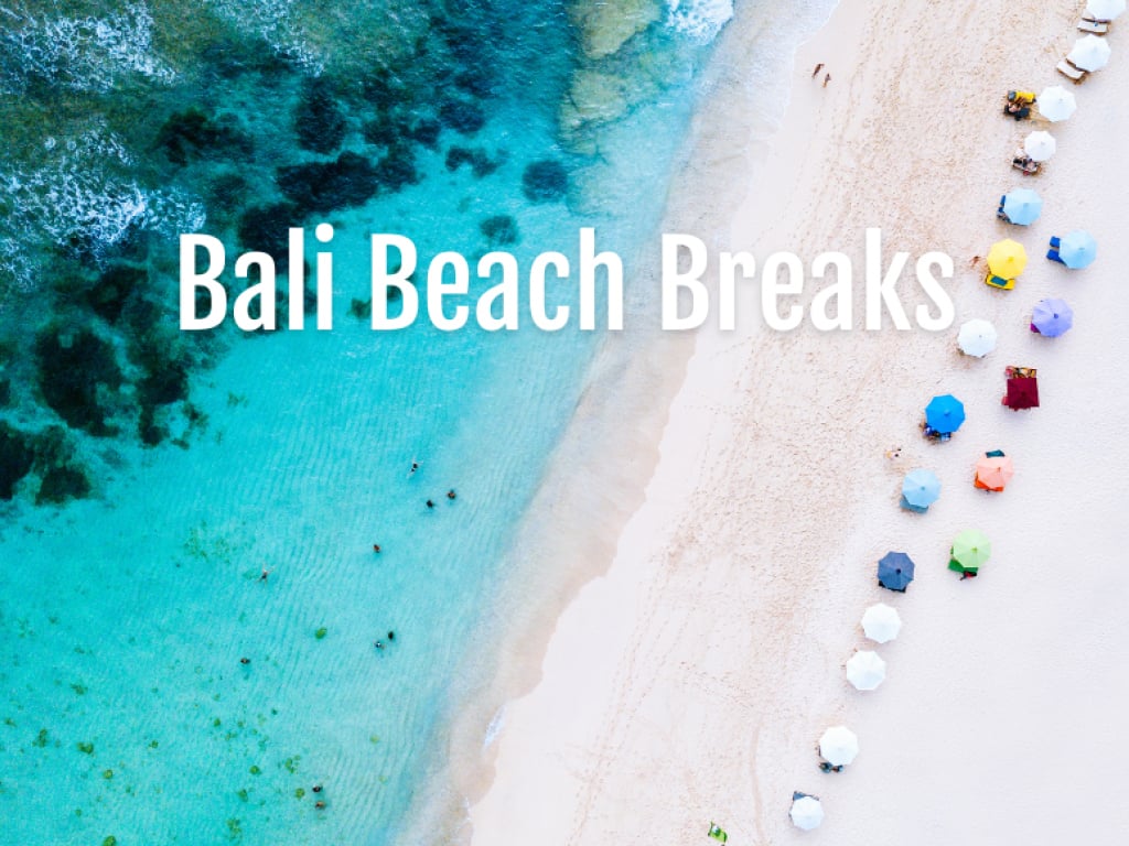 Up to 45% Off Laidback Island Vibes