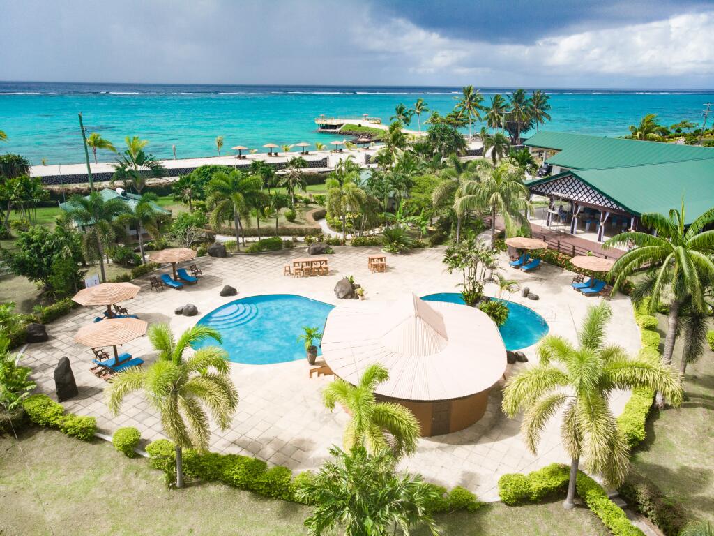 Discover Samoa: The Ultimate Island Hop